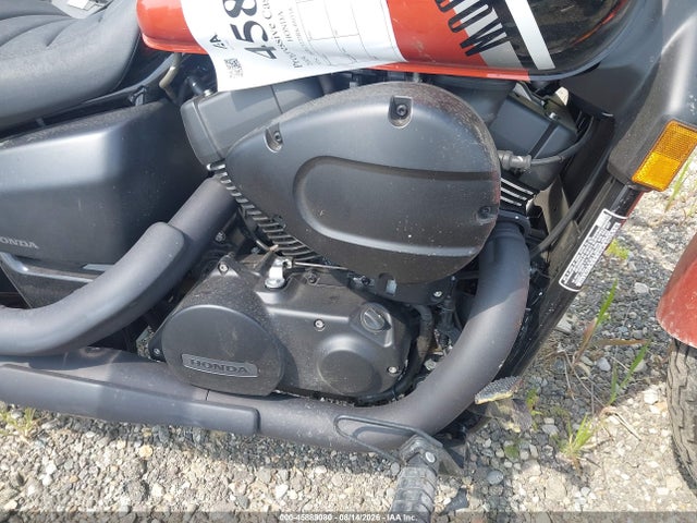 Aukcja sprzedaży 2024 Honda Vt750 C2b, vin: JH2RC5373RK400518, numer aukcji: 45889080