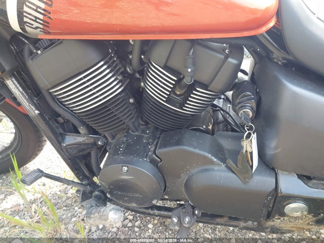 Aukcja sprzedaży 2024 Honda Vt750 C2b, vin: JH2RC5373RK400518, numer aukcji: 45889080