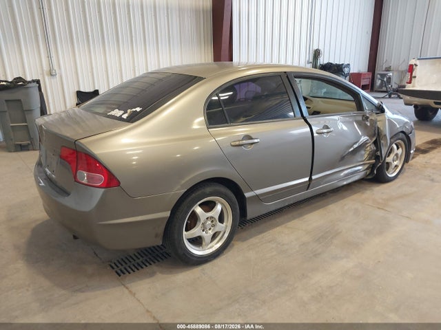 Aukcja sprzedaży 2007 Honda Civic Lx, vin: 1HGFA16557L020853, numer aukcji: 45889086