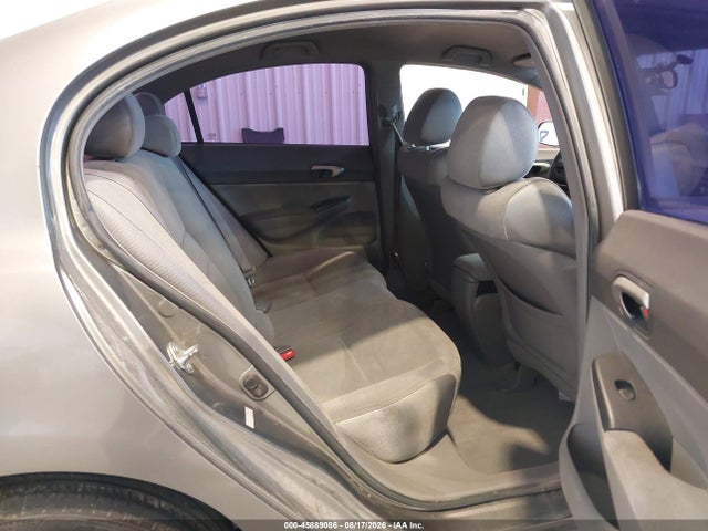 Aukcja sprzedaży 2007 Honda Civic Lx, vin: 1HGFA16557L020853, numer aukcji: 45889086