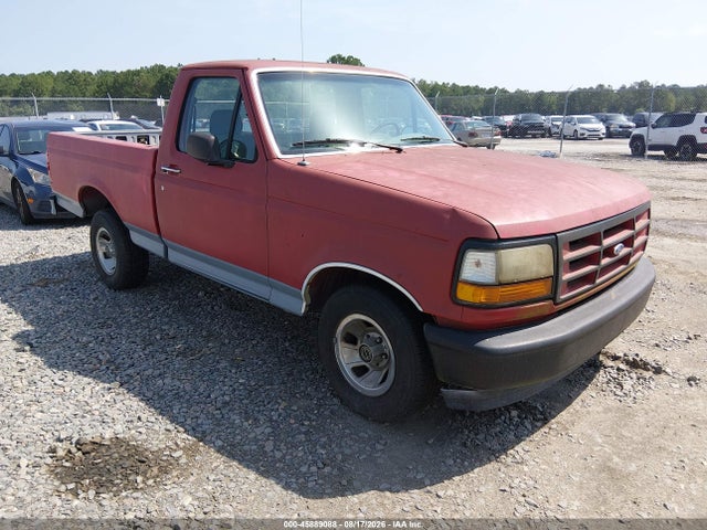 Aukcja sprzedaży 1995 Ford F150, vin: 1FTDF15Y1SLB18807, numer aukcji: 45889088