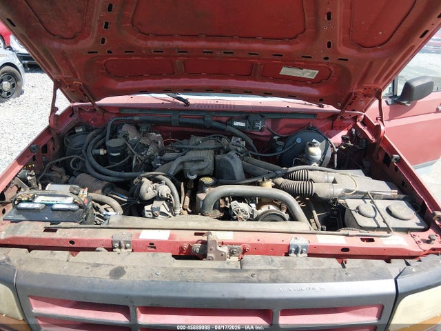 Продажа на аукционе авто 1995 Ford F150, vin: 1FTDF15Y1SLB18807, номер лота: 45889088