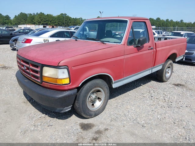 Продажа на аукционе авто 1995 Ford F150, vin: 1FTDF15Y1SLB18807, номер лота: 45889088