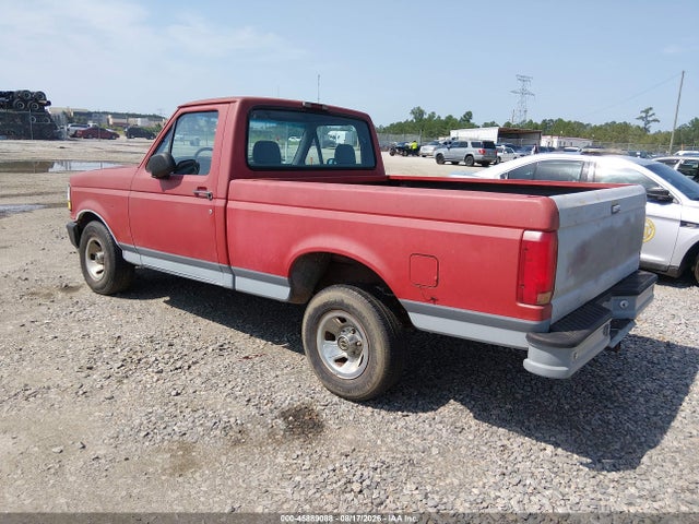 Продажа на аукционе авто 1995 Ford F150, vin: 1FTDF15Y1SLB18807, номер лота: 45889088