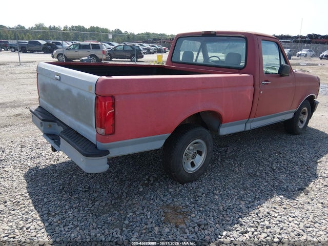 Продажа на аукционе авто 1995 Ford F150, vin: 1FTDF15Y1SLB18807, номер лота: 45889088