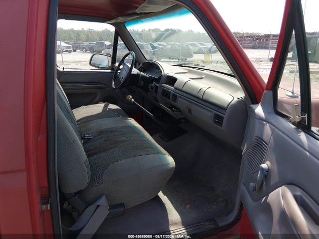 Продажа на аукционе авто 1995 Ford F150, vin: 1FTDF15Y1SLB18807, номер лота: 45889088