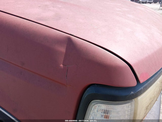 Продажа на аукционе авто 1995 Ford F150, vin: 1FTDF15Y1SLB18807, номер лота: 45889088