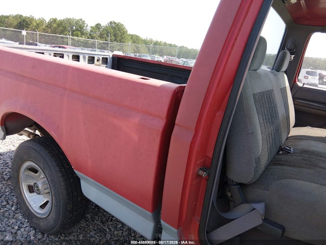 Продажа на аукционе авто 1995 Ford F150, vin: 1FTDF15Y1SLB18807, номер лота: 45889088