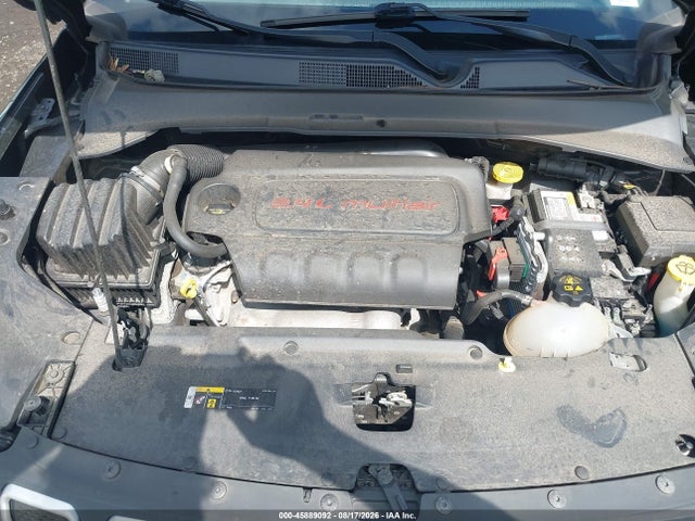 Aukcja sprzedaży 2022 Jeep Compass Latitude 4x4, vin: 3C4NJDBBXNT123422, numer aukcji: 45889092