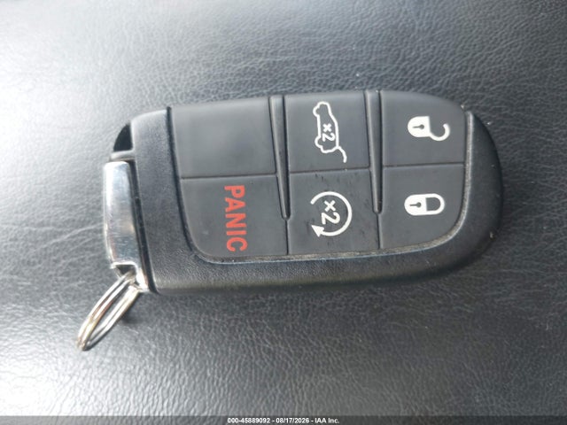 Aukcja sprzedaży 2022 Jeep Compass Latitude 4x4, vin: 3C4NJDBBXNT123422, numer aukcji: 45889092
