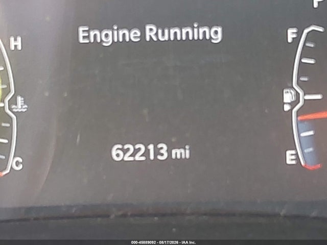 Aukcja sprzedaży 2022 Jeep Compass Latitude 4x4, vin: 3C4NJDBBXNT123422, numer aukcji: 45889092