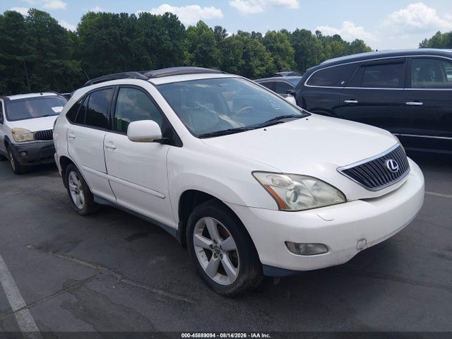 Продаж на аукціоні авто 2005 Lexus Rx 330, vin: 2T2HA31U15C053270, номер лоту: 45889094