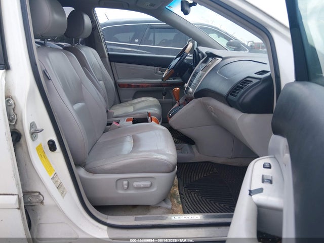2005 Lexus Rx 330 მანქანა იყიდება აუქციონზე, vin: 2T2HA31U15C053270, აუქციონის ნომერი: 45889094