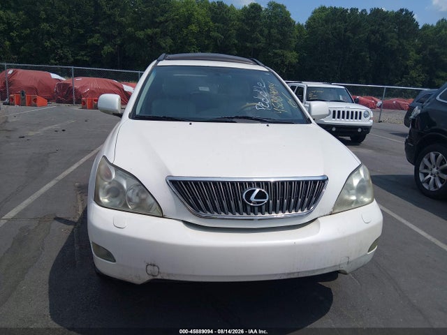 2005 Lexus Rx 330 მანქანა იყიდება აუქციონზე, vin: 2T2HA31U15C053270, აუქციონის ნომერი: 45889094