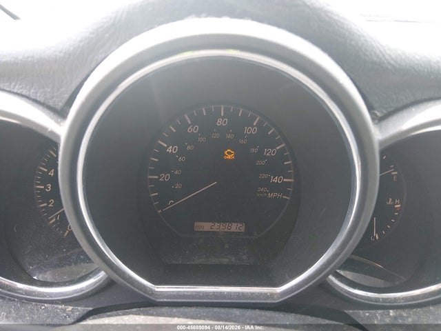 2005 Lexus Rx 330 მანქანა იყიდება აუქციონზე, vin: 2T2HA31U15C053270, აუქციონის ნომერი: 45889094