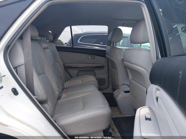 2005 Lexus Rx 330 მანქანა იყიდება აუქციონზე, vin: 2T2HA31U15C053270, აუქციონის ნომერი: 45889094