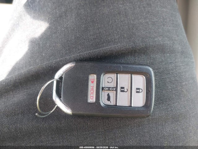 45889096 :رقم المزاد ، 5FNYF6H71GB004771 vin ، 2016 Honda Pilot Ex-l مزاد بيع