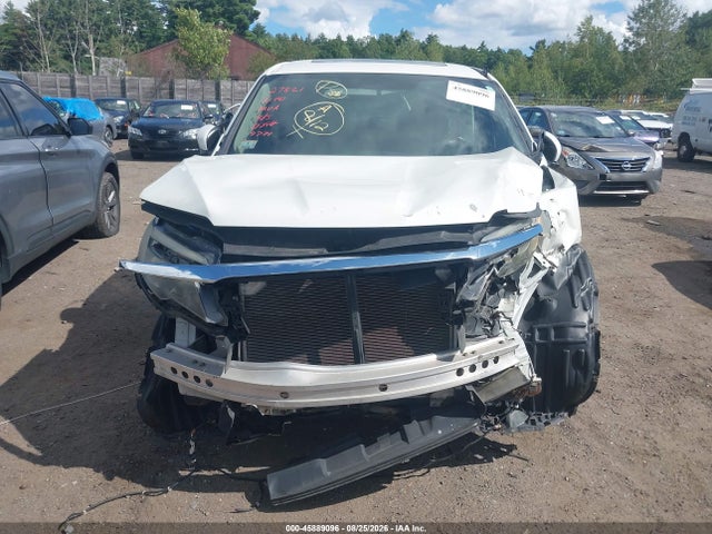45889096 :رقم المزاد ، 5FNYF6H71GB004771 vin ، 2016 Honda Pilot Ex-l مزاد بيع