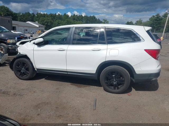 45889096 :رقم المزاد ، 5FNYF6H71GB004771 vin ، 2016 Honda Pilot Ex-l مزاد بيع