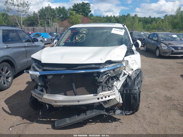 45889096 :رقم المزاد ، 5FNYF6H71GB004771 vin ، 2016 Honda Pilot Ex-l مزاد بيع