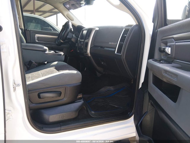 Aukcja sprzedaży 2017 Ram 1500 Lone Star  4x4 5'7 Box, vin: 1C6RR7LT1HS602389, numer aukcji: 45889097