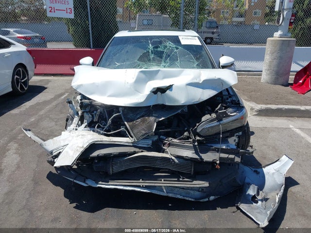 45889099 :رقم المزاد ، 19XFL1H8XNE017033 vin ، 2022 Honda Civic Sport Touring مزاد بيع