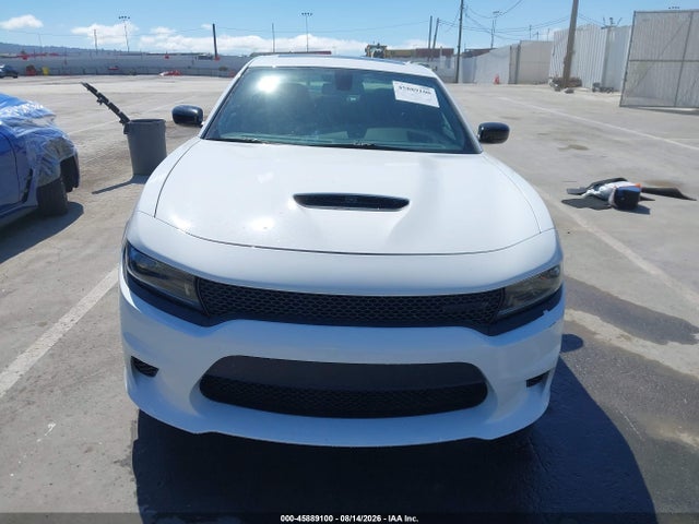 Продаж на аукціоні авто 2023 Dodge Charger Gt, vin: 2C3CDXHG7PH671915, номер лоту: 45889100