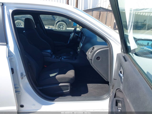 Продаж на аукціоні авто 2023 Dodge Charger Gt, vin: 2C3CDXHG7PH671915, номер лоту: 45889100