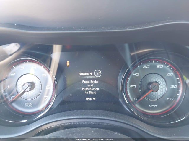 Продаж на аукціоні авто 2023 Dodge Charger Gt, vin: 2C3CDXHG7PH671915, номер лоту: 45889100