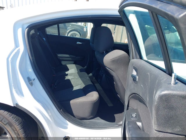Продаж на аукціоні авто 2023 Dodge Charger Gt, vin: 2C3CDXHG7PH671915, номер лоту: 45889100