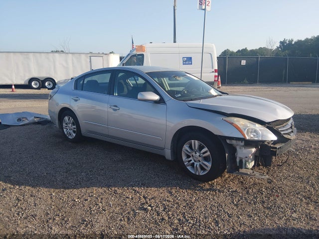Aukcja sprzedaży 2012 Nissan Altima 2.5 S, vin: 1N4AL2AP1CN523883, numer aukcji: 45889103