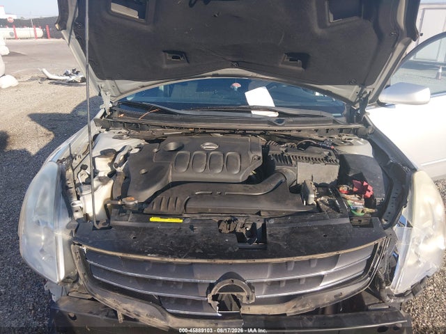 Продаж на аукціоні авто 2012 Nissan Altima 2.5 S, vin: 1N4AL2AP1CN523883, номер лоту: 45889103