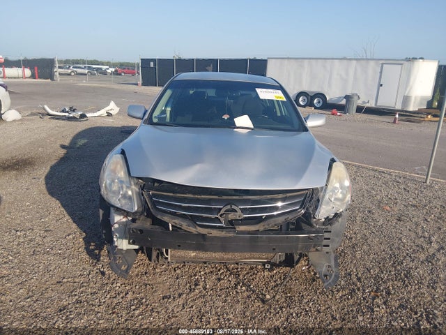 Продаж на аукціоні авто 2012 Nissan Altima 2.5 S, vin: 1N4AL2AP1CN523883, номер лоту: 45889103