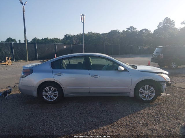 Продаж на аукціоні авто 2012 Nissan Altima 2.5 S, vin: 1N4AL2AP1CN523883, номер лоту: 45889103