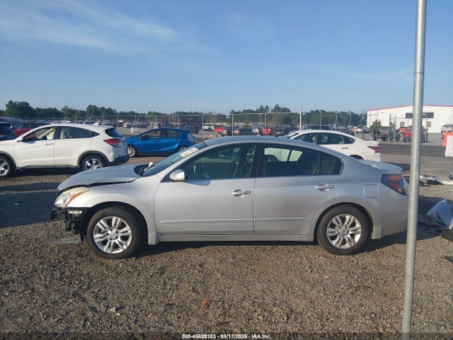 Продаж на аукціоні авто 2012 Nissan Altima 2.5 S, vin: 1N4AL2AP1CN523883, номер лоту: 45889103