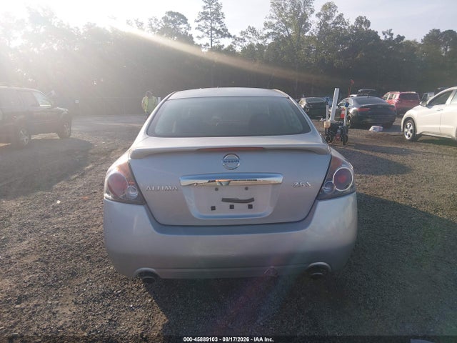 Продаж на аукціоні авто 2012 Nissan Altima 2.5 S, vin: 1N4AL2AP1CN523883, номер лоту: 45889103