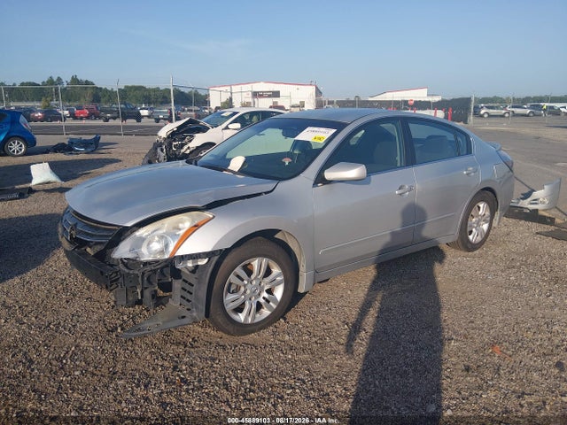 Продаж на аукціоні авто 2012 Nissan Altima 2.5 S, vin: 1N4AL2AP1CN523883, номер лоту: 45889103