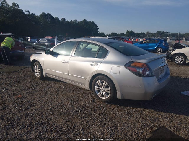 Продаж на аукціоні авто 2012 Nissan Altima 2.5 S, vin: 1N4AL2AP1CN523883, номер лоту: 45889103
