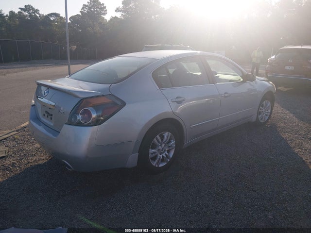 Продаж на аукціоні авто 2012 Nissan Altima 2.5 S, vin: 1N4AL2AP1CN523883, номер лоту: 45889103