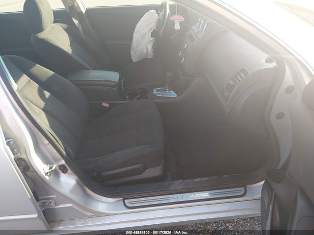 Продаж на аукціоні авто 2012 Nissan Altima 2.5 S, vin: 1N4AL2AP1CN523883, номер лоту: 45889103
