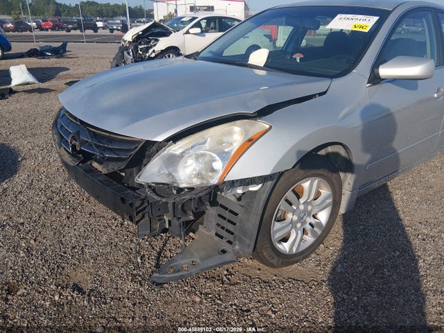 Продаж на аукціоні авто 2012 Nissan Altima 2.5 S, vin: 1N4AL2AP1CN523883, номер лоту: 45889103
