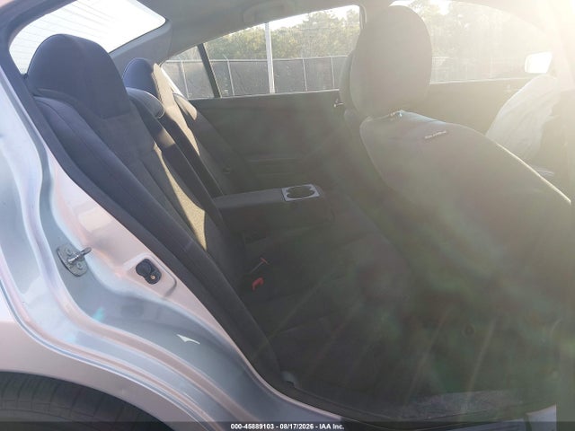Продаж на аукціоні авто 2012 Nissan Altima 2.5 S, vin: 1N4AL2AP1CN523883, номер лоту: 45889103