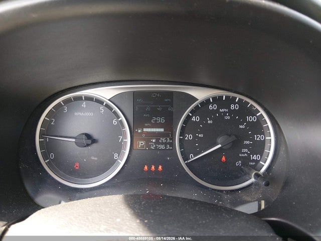 Aukcja sprzedaży 2021 Nissan Kicks S Xtronic Cvt, vin: 3N1CP5BV3ML565885, numer aukcji: 45889105