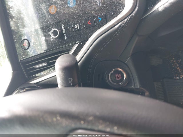45889108 :رقم المزاد ، 4S4BTADC2S3287638 vin ، 2025 Subaru Outback Premium مزاد بيع