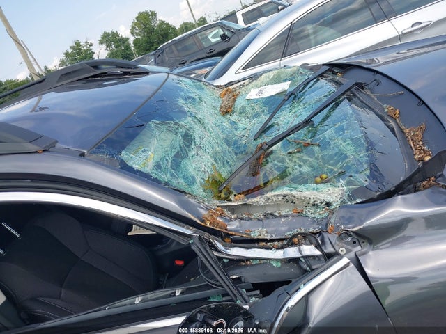 45889108 :رقم المزاد ، 4S4BTADC2S3287638 vin ، 2025 Subaru Outback Premium مزاد بيع