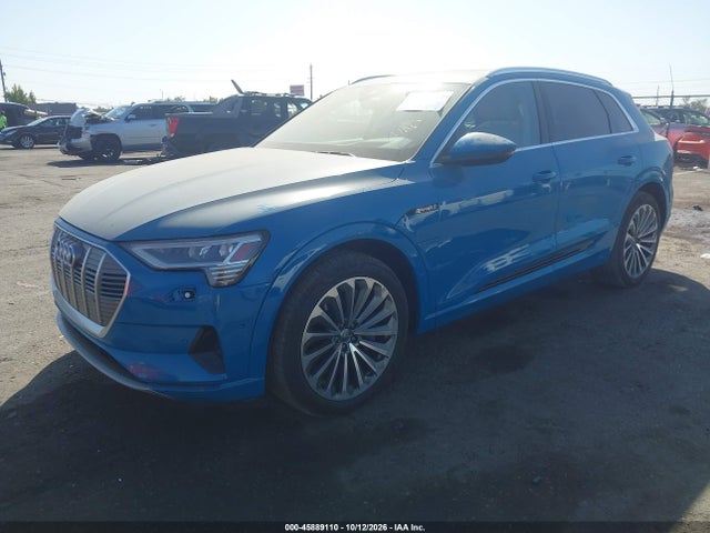 Продаж на аукціоні авто 2019 Audi E-tron Premium Plus, vin: WA1VABGE0KB013140, номер лоту: 45889110