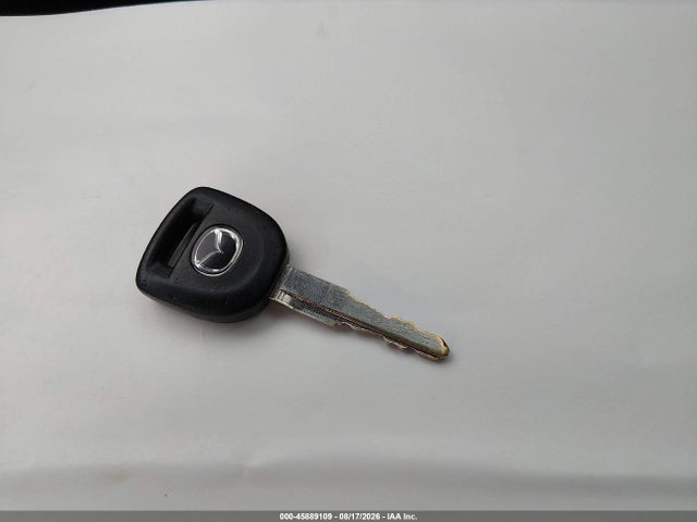 45889109 :رقم المزاد ، JM1BL1UF7B1445367 vin ، 2011 Mazda Mazda3 I Sport مزاد بيع