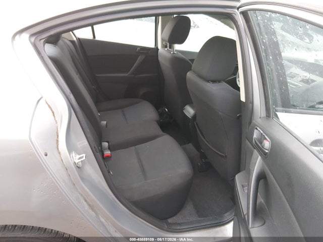 45889109 :رقم المزاد ، JM1BL1UF7B1445367 vin ، 2011 Mazda Mazda3 I Sport مزاد بيع