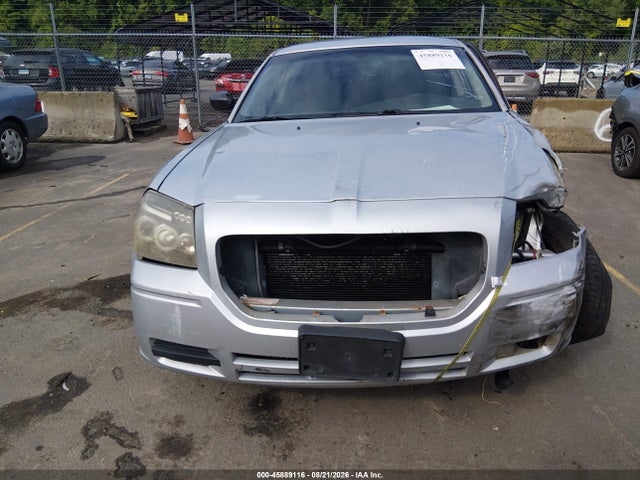 Продаж на аукціоні авто 2005 Dodge Magnum Se, vin: 2D4FV48T65H161752, номер лоту: 45889116