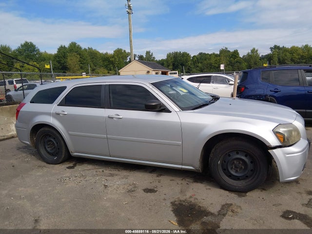 Продаж на аукціоні авто 2005 Dodge Magnum Se, vin: 2D4FV48T65H161752, номер лоту: 45889116